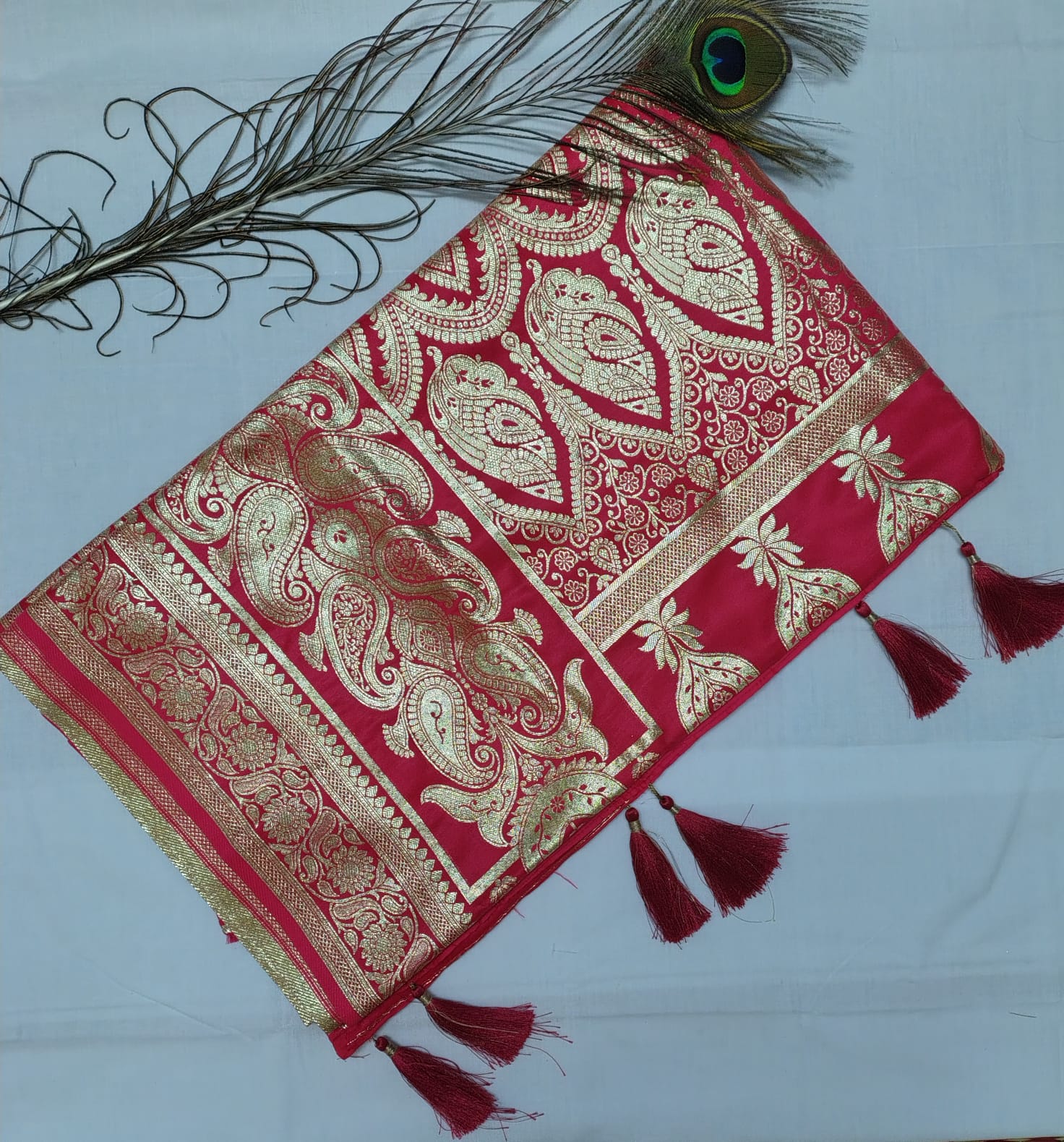 Banaras Saree