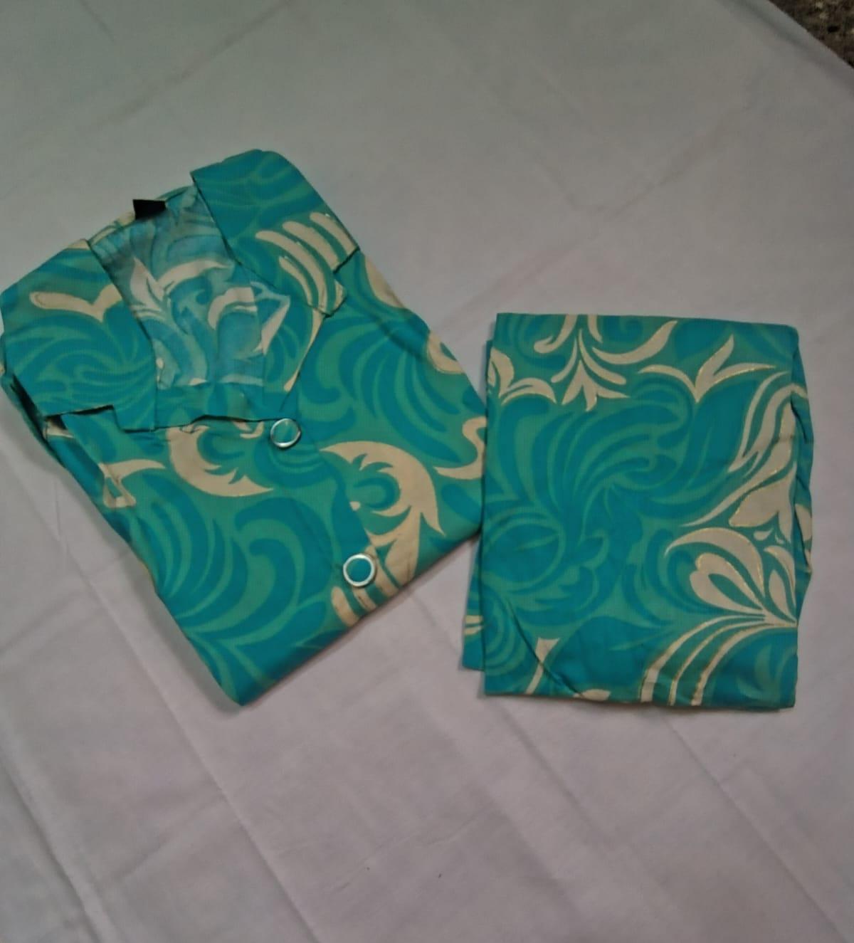 Cord Set