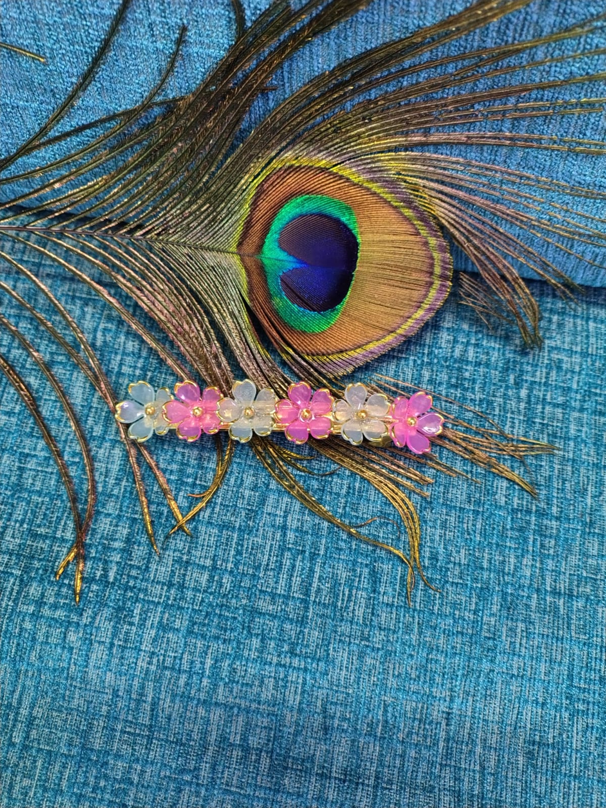 Center clip