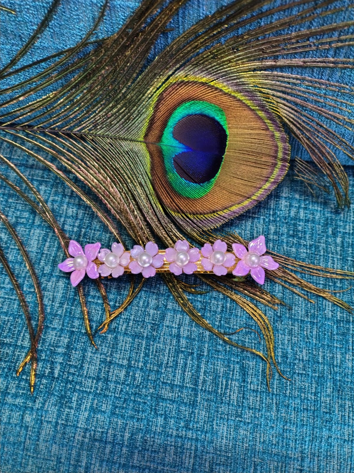 Center clip